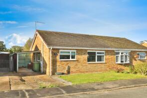 4, Old Vicarage Park, King's Lynn PE32 1TF