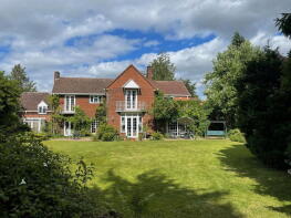 Wilmores House, Church Lane, Norton, Worcester WR5 2PS