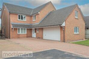8, Damson Close, Brockhall Village, Blackburn BB6 8HL