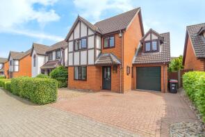 21, Paxton Crescent, Shenley Lodge, Milton Keynes MK5 7PX