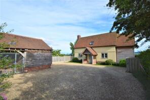 Hunters Rest, C1090 Staunton On Wye Village Road, Hereford HR4 7LR