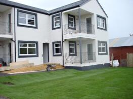 4, Carpenters Row, Stewarton Road, Fenwick KA3 6FZ