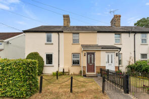 2, Smiths Cottages, Cambridge Road, Ugley CM22 6HT