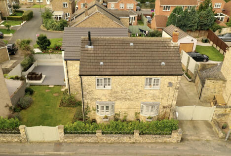 Low Street, South Milford, West Yorkshire, LS25