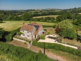 Hilltop, Cockers Hill, Compton Dando, Bristol BS39 4JX