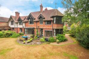 Hillside, Glebe Lane, Dorking RH5 6JQ