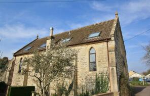 6 The Old Chapel, Orchard Close, Bradford-on-avon BA15 2AP