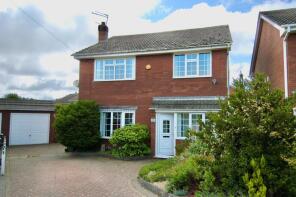 5, Guffitts Close, Wirral CH47 7BX