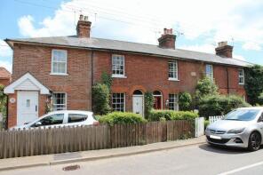 2, Prospect Place, Collier Street, Tonbridge TN12 9RP
