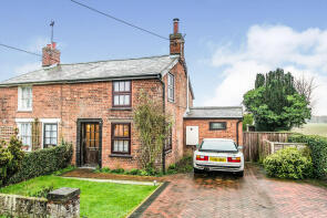 2, Boundary Cottages, Ashbocking Road, Ipswich IP6 9NH
