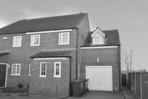 8, Wetherall Close, Drax, Selby YO8 8PE