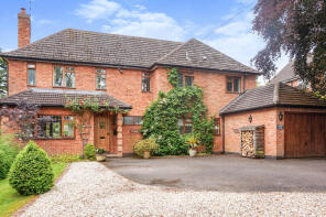 Oak Tree Cottage, Ullenhall Street, Henley-in-arden B95 5PB
