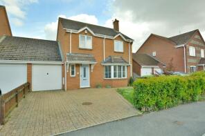 27, Railway Drive, Wimborne BH21 4DQ