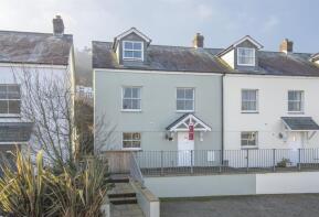38, Trevonnen Road, Truro TR3 7AZ