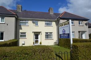 15, Glan Menai, Bangor LL57 2NQ