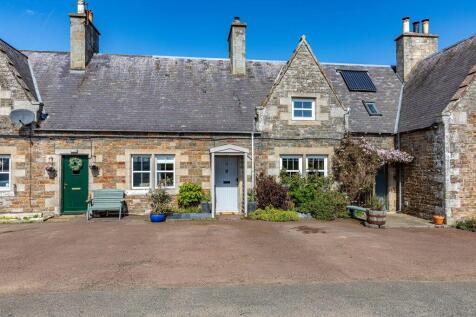 5 Whitelee Cottages, Newtown St Boswells, TD6 0SH
