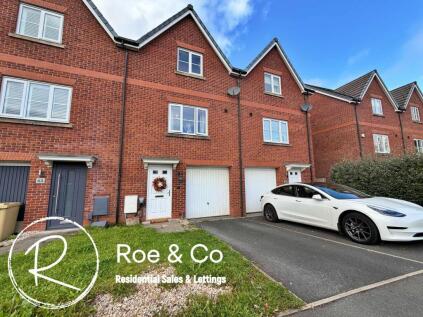 Harrier Close, Lostock, BL6