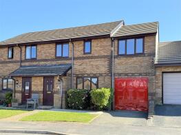20, Princess Parc, Indian Queens TR9 6PB