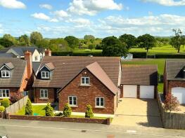 23, Charleston Way, Loppington, Shrewsbury SY4 5US