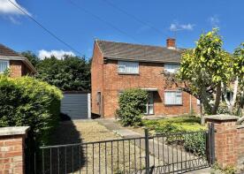 49, Coulings Close, East Hendred, Wantage OX12 8JH