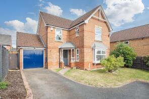 39, Normandie Close, Ludlow SY8 1UJ