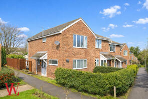 46, Appleton Fields, Bishop's Stortford CM23 4DR