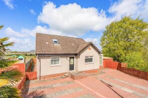 8, Loganlea Road, Loganlea, West Calder EH55 8HS