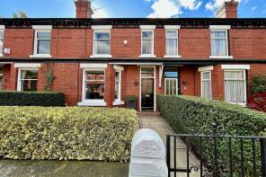 7, Everett Road, Manchester M20 3DW