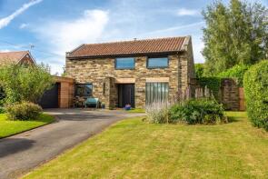 Landemere House, Garman Carr Lane, Wistow, Selby YO8 3UW