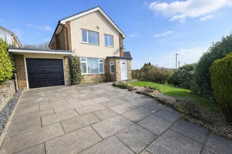 North Cliffe Grove, Thornton, Bradford