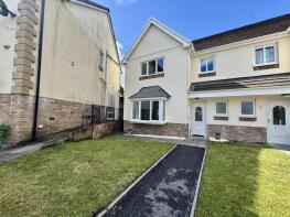 5, Beacons Court, Swansea Road, Merthyr Tydfil CF48 1PT