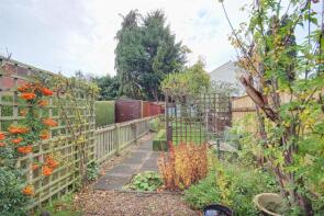 5, Sloe Lane, Beverley HU17 8ND
