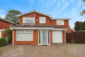 9, Hockenhull Close, Wirral CH63 9YU