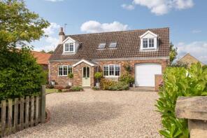 Little Rowan, Nawton Road, Wombleton, York YO62 7RJ