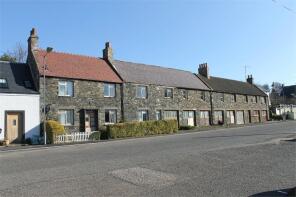 The Auld Tollhouse, Main Street, Duns TD11 3RW