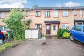 4, Mosedale, Brownsover, Rugby CV21 1SE