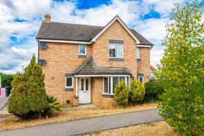 12, Osbourne Close, Corby NN18 8PJ
