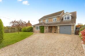 Saraband, Bell Road, Norwich NR9 4AA