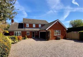 Foxglove Hollow, Highlows Lane, Yarnfield, Stone ST15 0NP