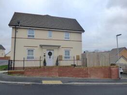 7, Cecil Griffiths Close, Neath SA11 3FF