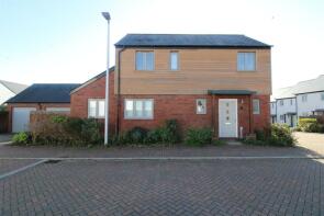 11, Langdon Way, Exeter EX5 1FP