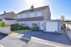 67, Garborough Close, Maryport CA15 6RY