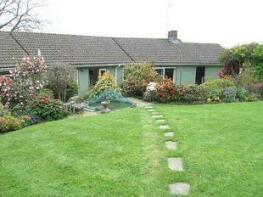 Orchard Lodge, Parc Road, Pontypool NP4 0SY