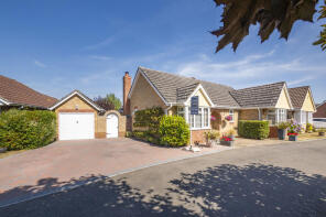 24, Sweet Briar Close, Colchester CO6 4NP