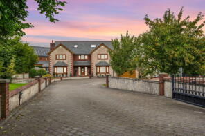 Gillbeck House, Ellenborough Road, Maryport CA15 7DL