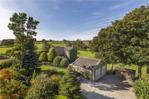 Bents Cottage, Cobby Syke Road, Harrogate HG3 1SR