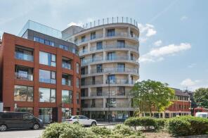 Flat 51, 322, Regents Park Road, Finchley, London N3 2FH