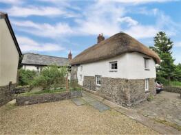 Woolley Cottage, Woolley, Morwenstow, Bude EX23 9PP