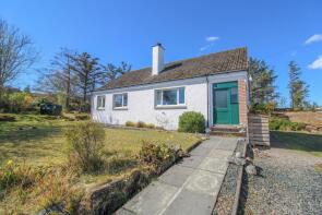 9 Miann Mo Chridh, Opinan, Mellon Udrigle - Opinan, Achnasheen IV22 2NU