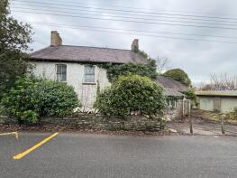 Brenig View, Dewi Road, Tregaron SY25 6JW